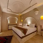 Farmer Cave House Hotel Ürgüp