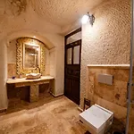Farmer Cave House Urgup