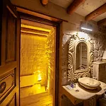 Hotel Farmer Cave House Ürgüp