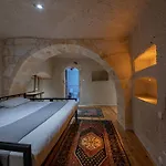 Farmer Cave House *