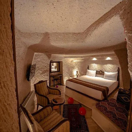 Szálloda Farmer Cave House Ürgüp