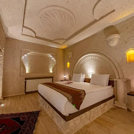 Farmer Cave House Hotel Ürgüp