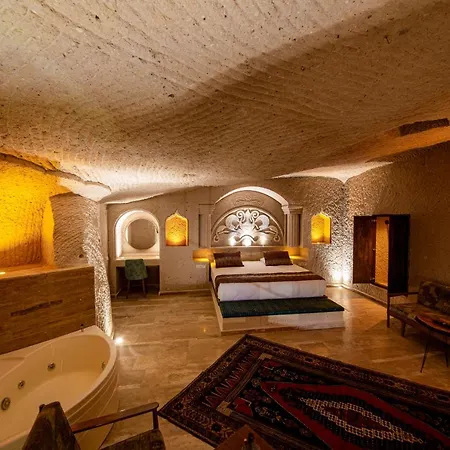 Farmer Cave House * Ürgüp