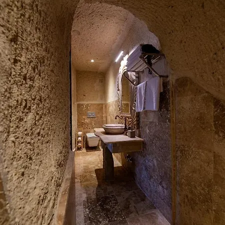 Farmer Cave House Ürgüp