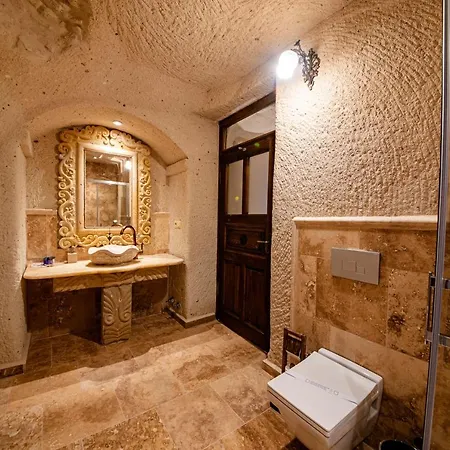 Farmer Cave House Ürgüp