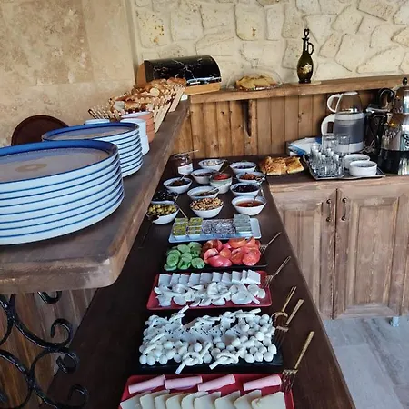 Farmer Cave House Ürgüp