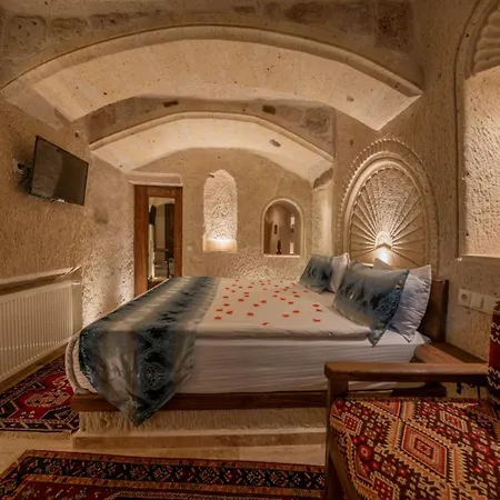 Farmer Cave House Ургуп