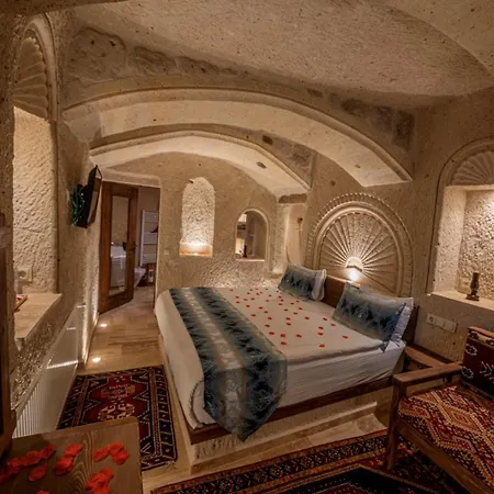 Farmer Cave House Szálloda Ürgüp