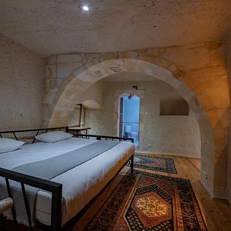 Farmer Cave House Ürgüp