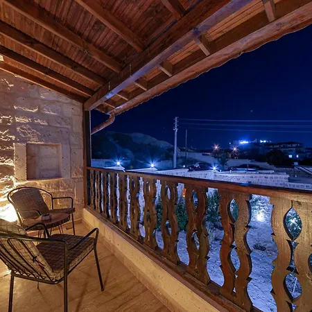 Farmer Cave House Szálloda