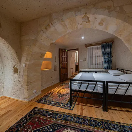 Farmer Cave House Ürgüp
