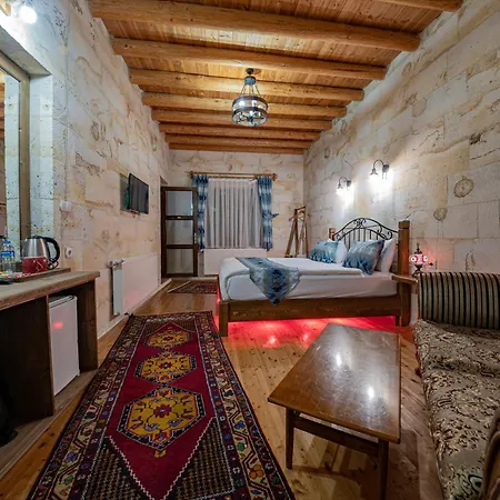 Farmer Cave House * Ургуп