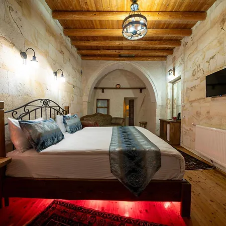 Farmer Cave House * Ургуп