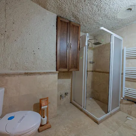 Hotel Farmer Cave House Ürgüp