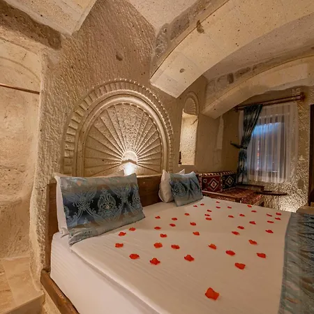 Hotel Farmer Cave House *