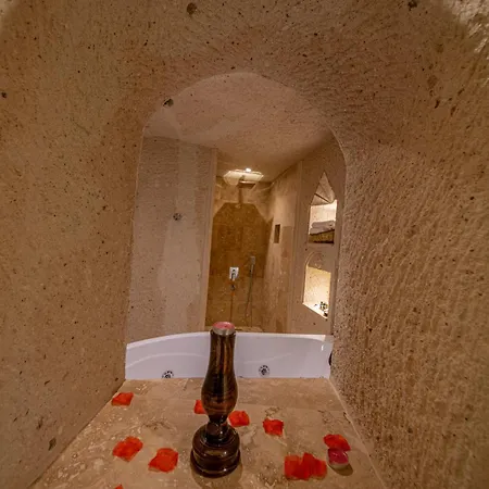 Hotel Farmer Cave House