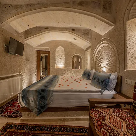 Farmer Cave House Ürgüp