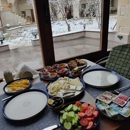 Farmer Cave House Ургуп