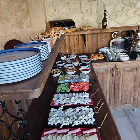 Farmer Cave House Hotel