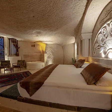 Hotel Farmer Cave House Ürgüp