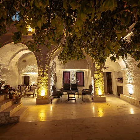 Farmer Cave House * Ургуп