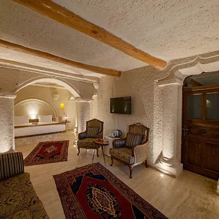 Farmer Cave House Ürgüp