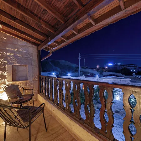 Farmer Cave House * Ургуп