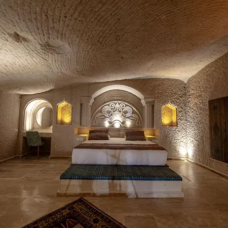 Hotel Farmer Cave House Ürgüp