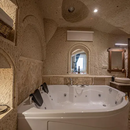 Hotel Farmer Cave House