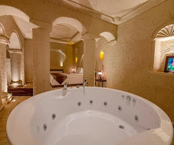 Farmer Cave House * Ürgüp