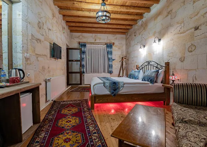 Farmer Cave House * Ürgüp