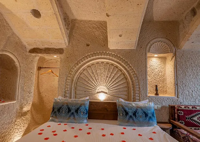 Farmer Cave House * Ürgüp