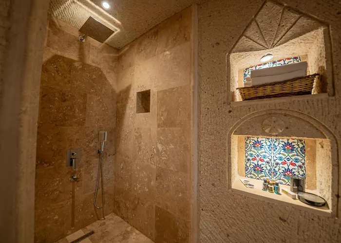 Farmer Cave House Ürgüp